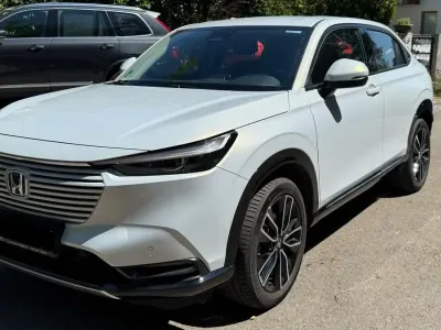 Gebraucht Honda HR-V