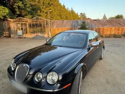 Gebraucht Jaguar S-Type