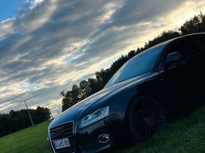 gebraucht Audi A5 3.0TDI Quattro S-Line