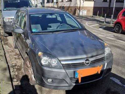 gebraucht Opel Astra Astra1.6 twinport