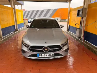 Gebraucht Mercedes A180