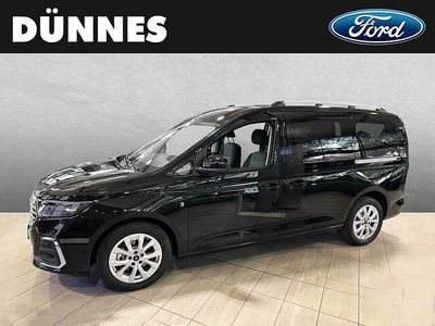 Gebraucht Ford Tourneo 122 PS (89 kW) 2025 Andere farbe Kombi
