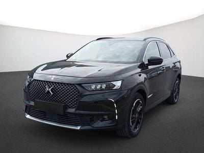 DS Automobiles DS7 Crossback