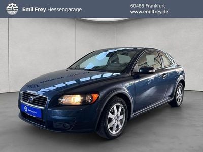 Volvo C30