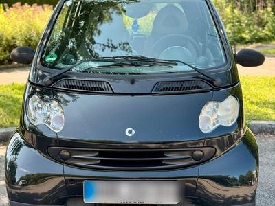 Smart ForTwo Coupé