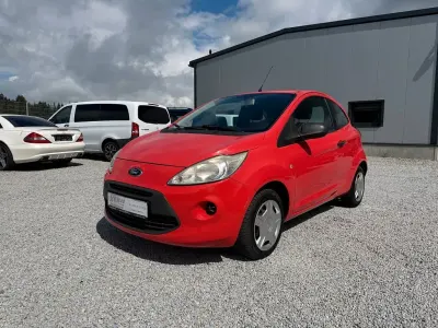 Gebraucht Ford Ka