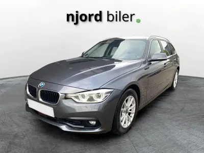 Gebraucht BMW 320