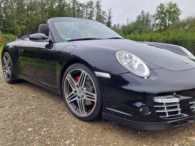 Porsche 997