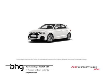 gebraucht Audi A1 Sportback A1 Sportback advanced 25 TFSI advanced 25 TFSI