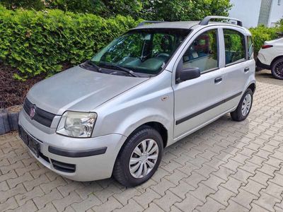 gebraucht Fiat Panda 1.2 8V Dynamic