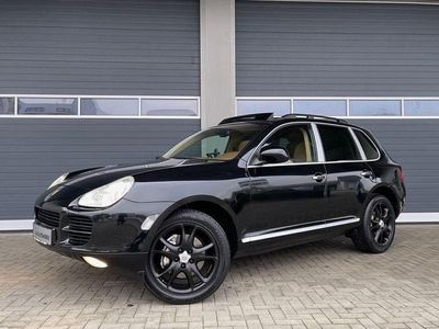 Porsche Cayenne S