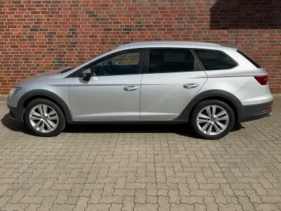 Gebraucht Seat Leon X-Perience