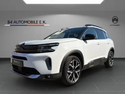 Gebraucht Citroën C5 Aircross