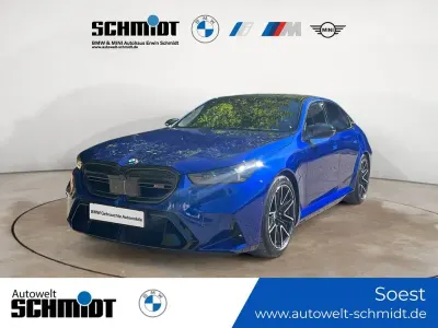 Gebraucht BMW M5