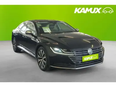 Gebraucht VW Arteon