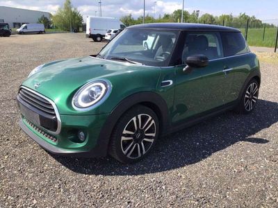 gebraucht Mini Cooper 3trg. Chili Paket*LED*Parkassist*17Zoll*