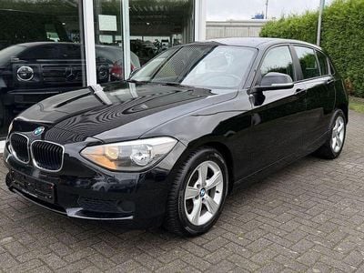 BMW 114