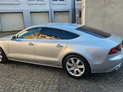 Gebraucht Audi A7 Sportback