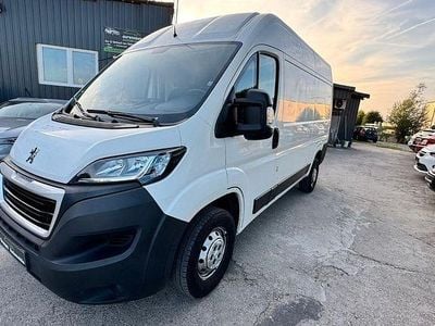 Gebraucht 2019 Peugeot Boxer Van | 12.400 € (Fairer Preis)