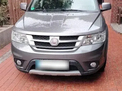 Gebraucht Fiat Freemont