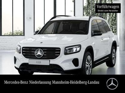 Mercedes GLB200