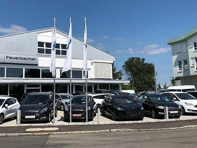 Gebraucht Ford Fiesta Titanium 101 PS (74 kW) 2017 Weiß Kleinwagen