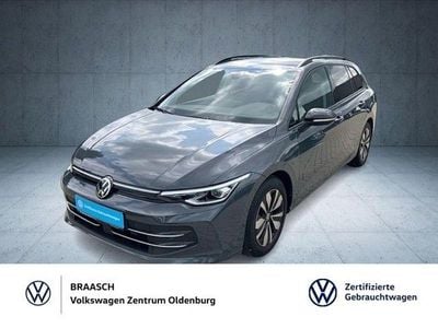 VW Golf VIII