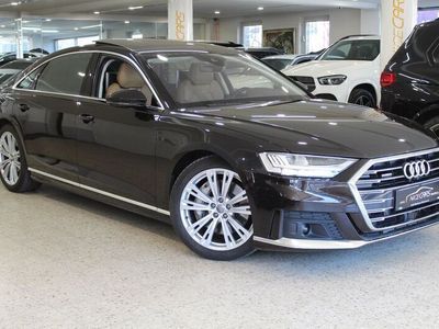 Audi A8L