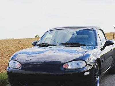 Mazda MX5