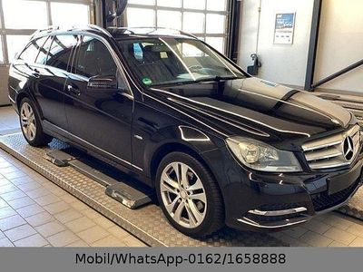 Mercedes C180