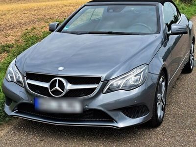 gebraucht Mercedes E250 Sport Edition Autom. Sport Edition