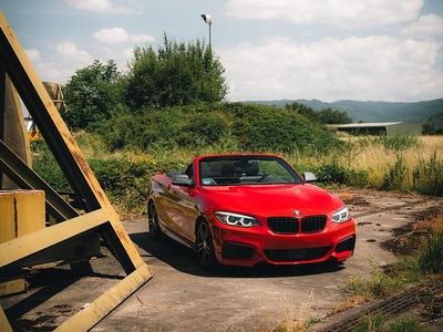 BMW M240