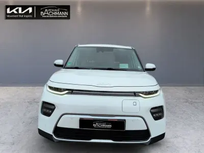 Occasion Kia Soul Spirit 150 kW (204 ch) 2022 Blanc SUV