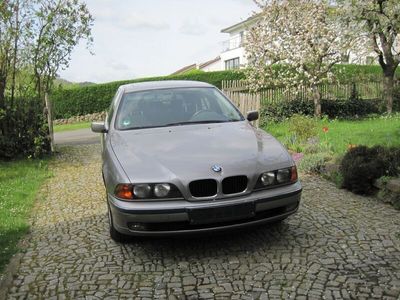 gebraucht BMW 520 E39 Touring i