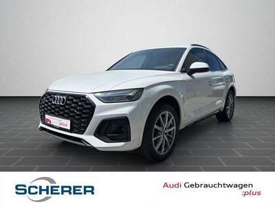 Audi Q5 Sportback
