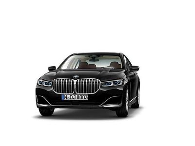 Gebraucht BMW 740 Efficient Dynamics 340 PS (250 kW) 2026 Limousine