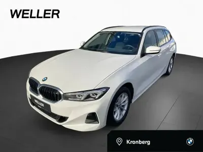 Gebraucht BMW 318