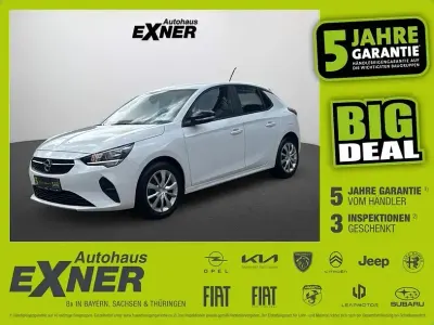 Gebraucht Opel Corsa