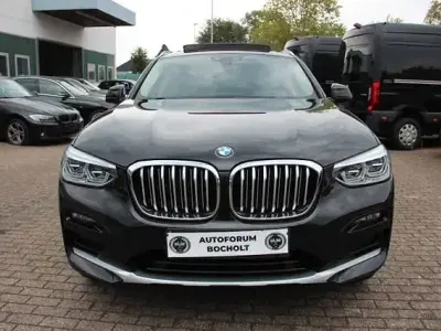 Gebraucht BMW X4