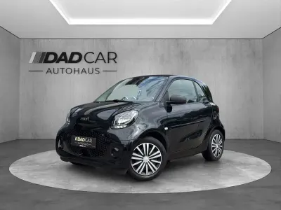 Gebraucht Smart ForTwo Electric Drive