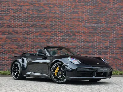 Gebraucht Porsche 992
