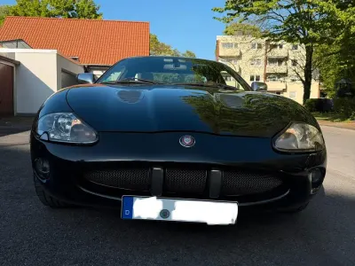 Gebraucht Jaguar XKR