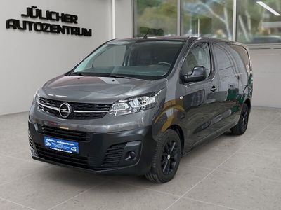 gebraucht Opel Vivaro Kasten -e Edition M | 1.Hand | Scheckheft