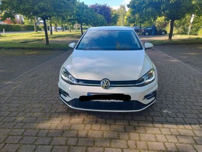 gebraucht VW Golf VII 