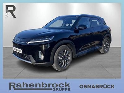 Nouă BYD Atto 2 Boost 212 CP (155 kW) 2026 Negru SUV