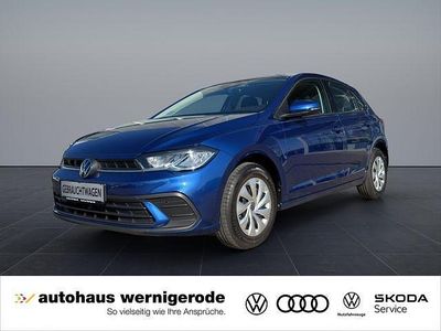 Używany VW Polo Life 80 KM (58 kW) 2025 Hatchback