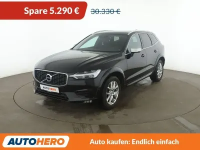Gebraucht Volvo XC60