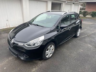 gebraucht Renault Clio IV 