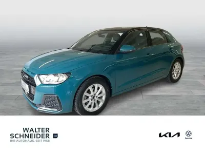 Gebraucht Audi A1