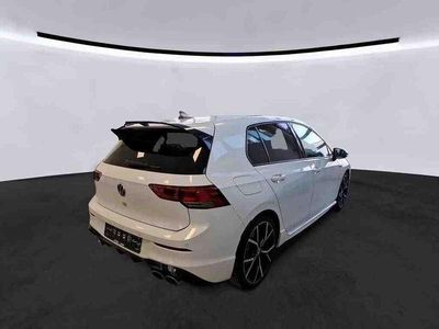 Usado VW Golf VIII R 333 HP (244 kW) 2024 Branco Sedan